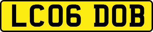 LC06DOB