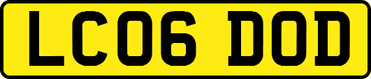 LC06DOD