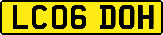 LC06DOH