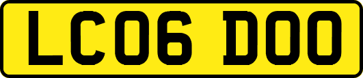 LC06DOO
