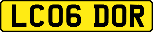 LC06DOR