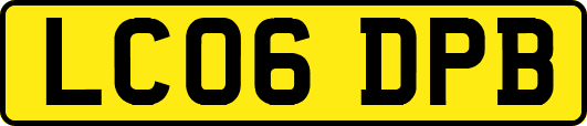 LC06DPB