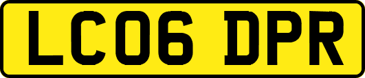 LC06DPR