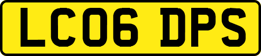 LC06DPS