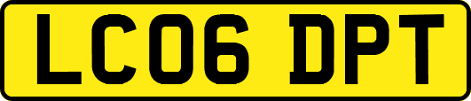 LC06DPT