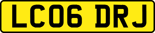 LC06DRJ