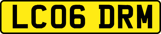 LC06DRM