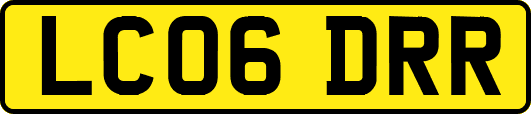LC06DRR