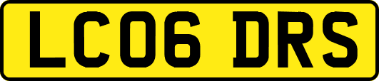 LC06DRS