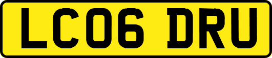 LC06DRU