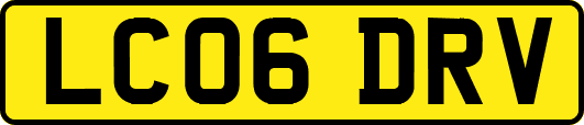 LC06DRV