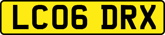 LC06DRX