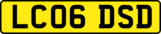 LC06DSD
