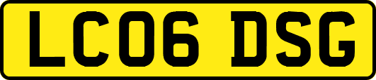 LC06DSG