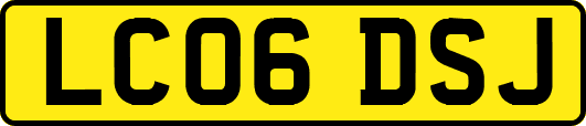 LC06DSJ