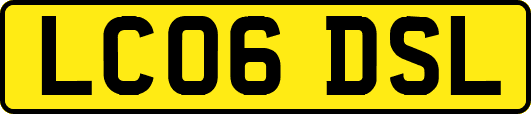 LC06DSL