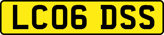 LC06DSS