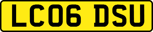 LC06DSU