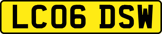 LC06DSW