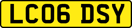 LC06DSY