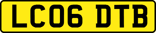 LC06DTB