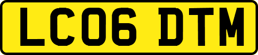 LC06DTM