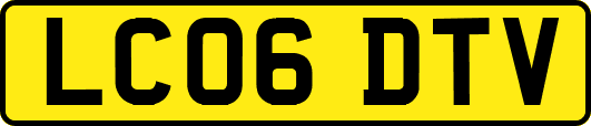 LC06DTV