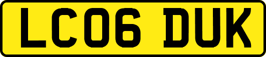LC06DUK