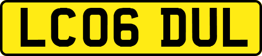 LC06DUL