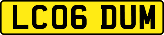 LC06DUM