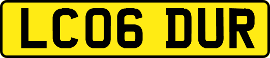 LC06DUR
