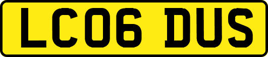 LC06DUS
