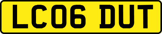 LC06DUT