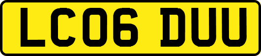LC06DUU