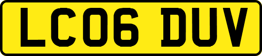 LC06DUV