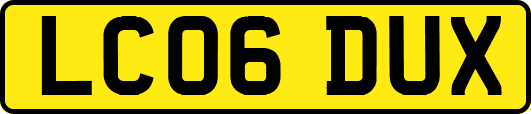 LC06DUX