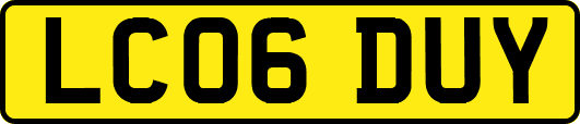 LC06DUY