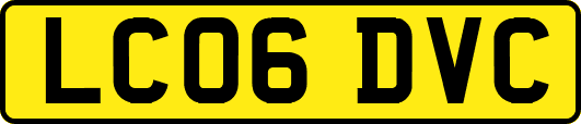 LC06DVC