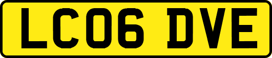 LC06DVE