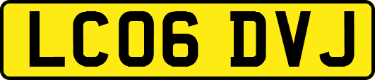 LC06DVJ