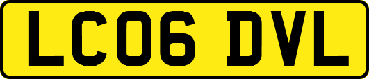 LC06DVL