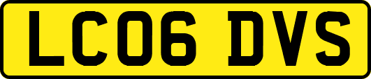 LC06DVS