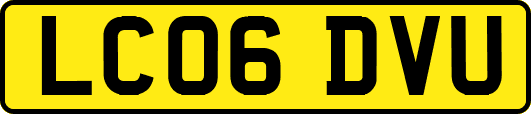 LC06DVU
