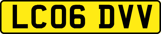 LC06DVV
