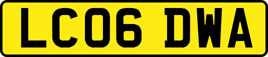 LC06DWA