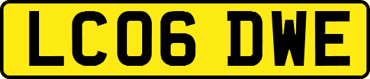 LC06DWE