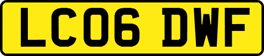 LC06DWF
