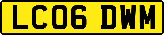 LC06DWM