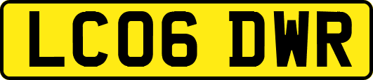 LC06DWR