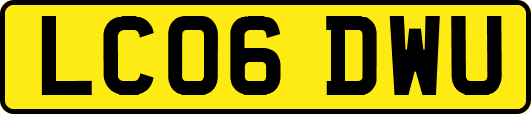 LC06DWU